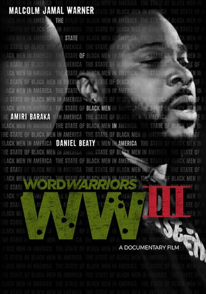 Word Warriors III