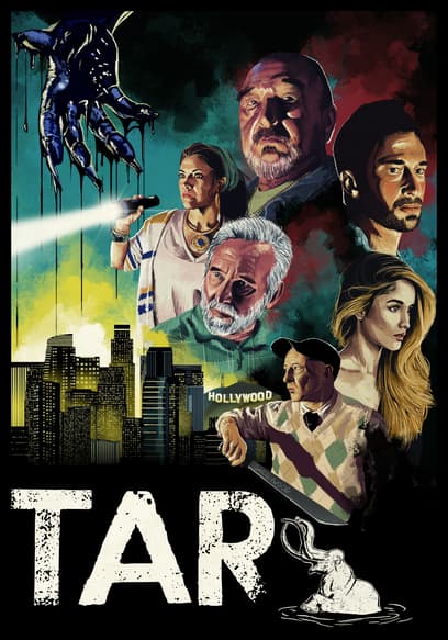 Tar