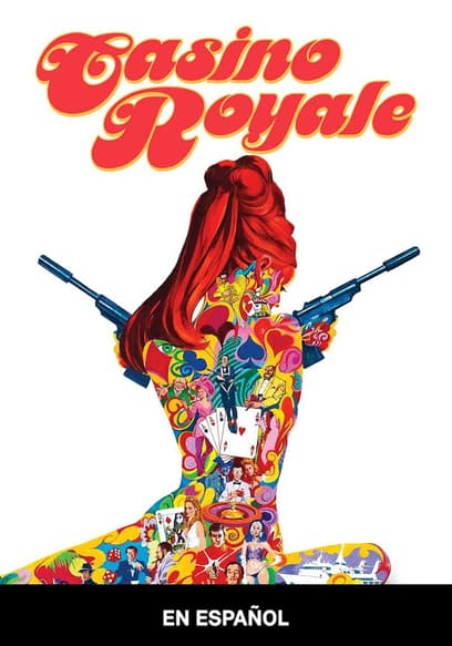 Casino Royale (Español)