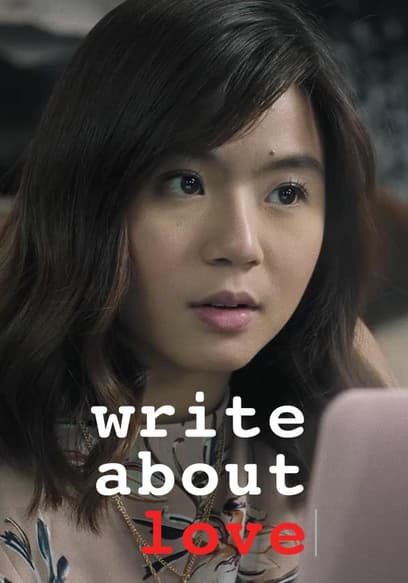 Write About Love (Subbed)