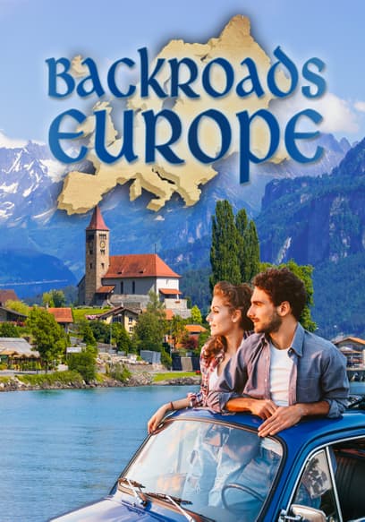 Backroads Europe
