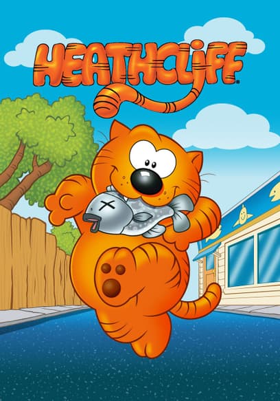 S01:E16 - Heathcliff Gets Canned//Whacked Out