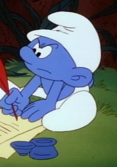 Watch The Smurfs S06e60 Lure Of The Orb Free Tv Shows Tubi 8731