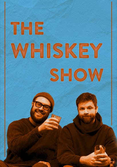 S01:E03 - The OG New York Whiskey Maverick Who Doesn’t Drink