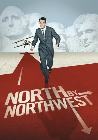 North By Northwest