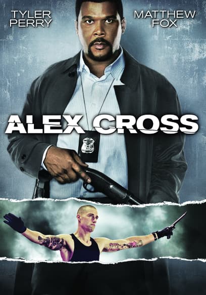 Alex Cross