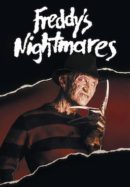 Watch Freddy's Nightmares S01:E01 - No More Mr. Nice - Free TV