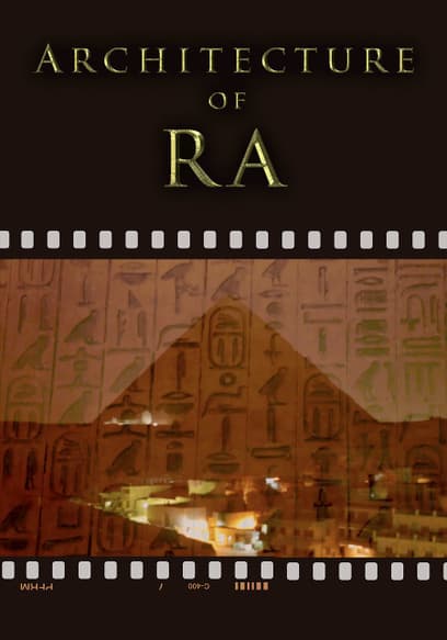 Architecture of Ra