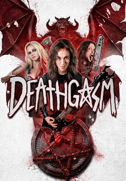 Deathgasm