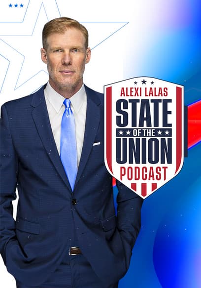 Alexi Lalas' State of the Union Podcast