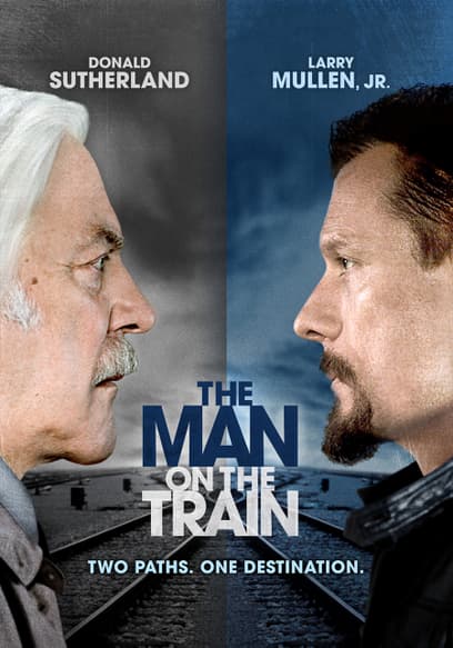 The Man on the Train