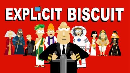 Watch Explicit Biscuit - Free TV Shows | Tubi