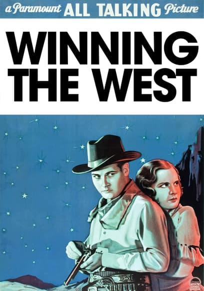 Winning the West