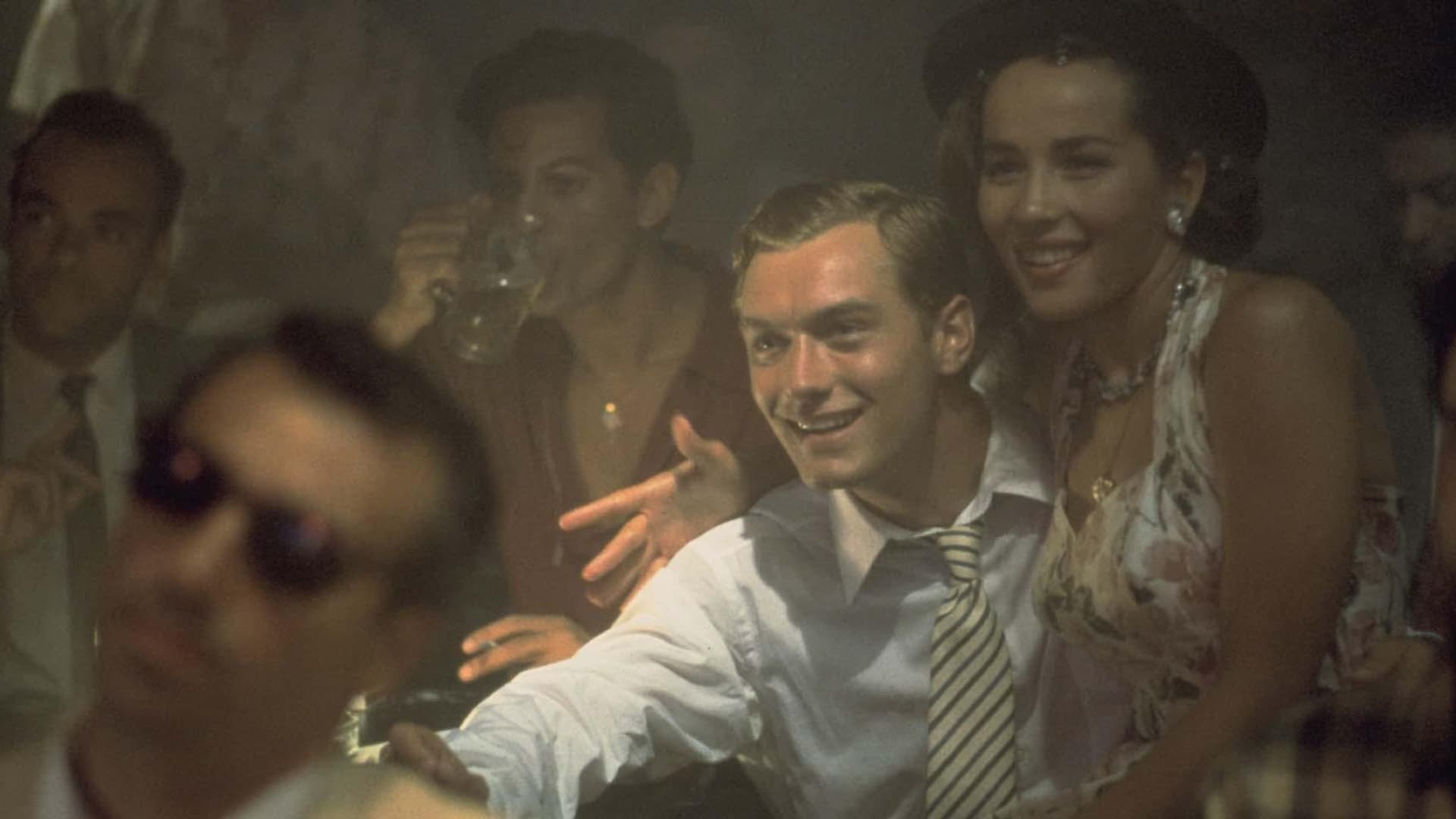 Watch The Talented Mr. Ripley (1999) - Free Movies | Tubi