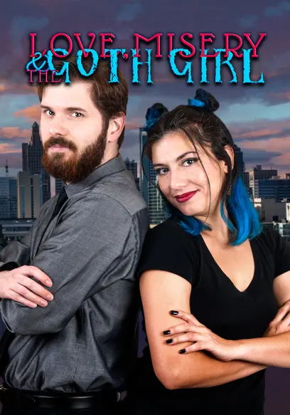 Love, Misery, and the Goth Girl