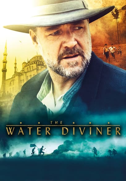 The Water Diviner (International Version)