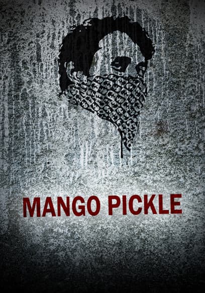 Mango Pickle