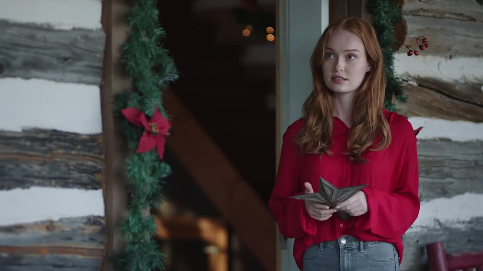Watch Christmas at Maple Creek (2020) Free Movies Tubi