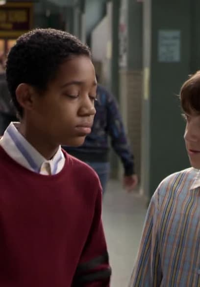 Watch Everybody Hates Chris S01:E16 - Everybody Hate - Free TV Shows | Tubi