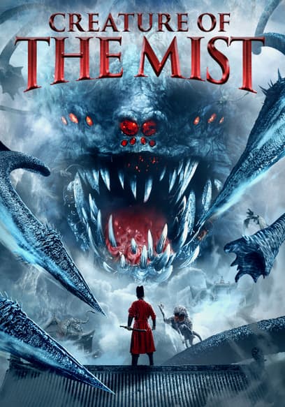 Creature of the Mist (Dubbed)