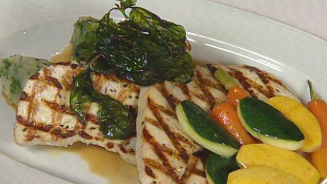 Watch Great Chefs of the World - Free TV Shows | Tubi