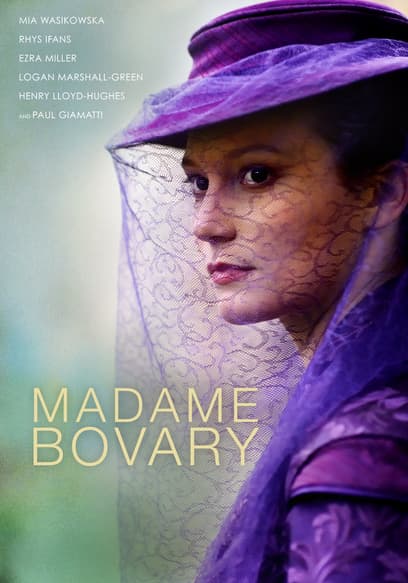 Madame Bovary (Español)