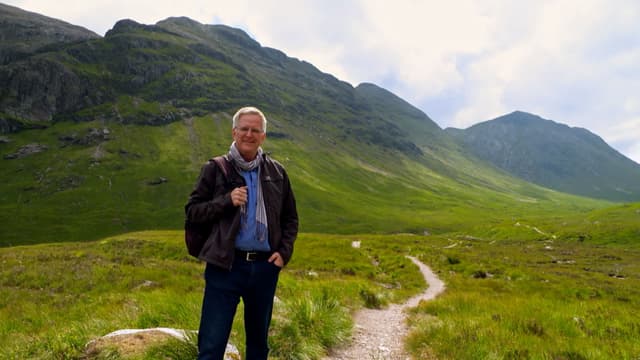 S10:E10 - Scotland's Highlands