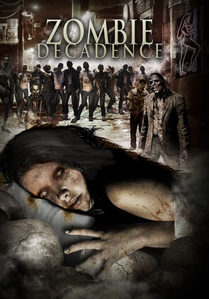Zombie Decadence