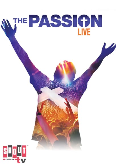 The Passion: Live