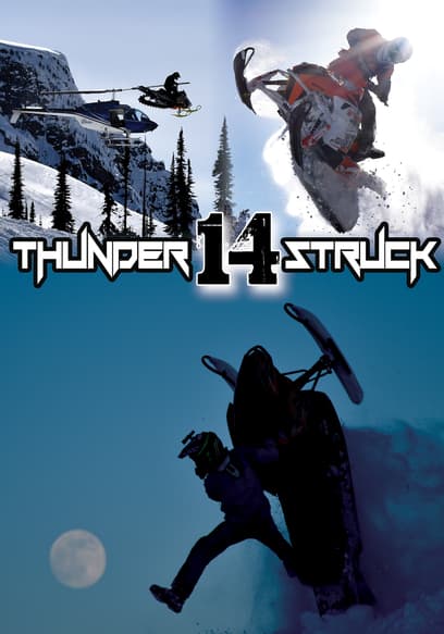 Thunderstruck 14