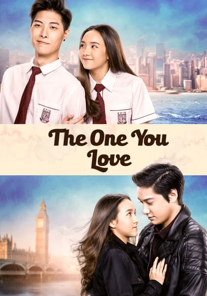 The One You Love