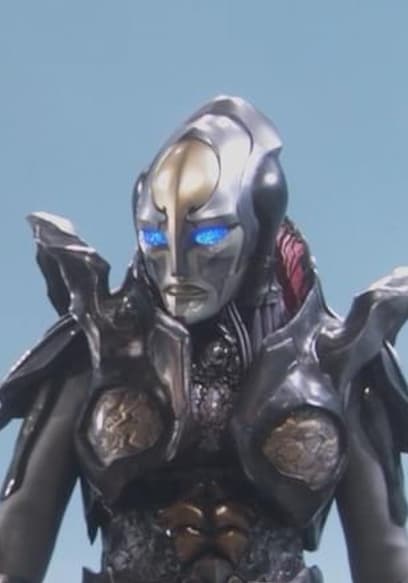 Watch Ultraman Max S01:E32 - Elly Destruction Direct - Free TV Shows | Tubi