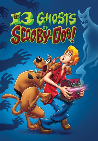 S01:E10 - Scooby in Quacky Land