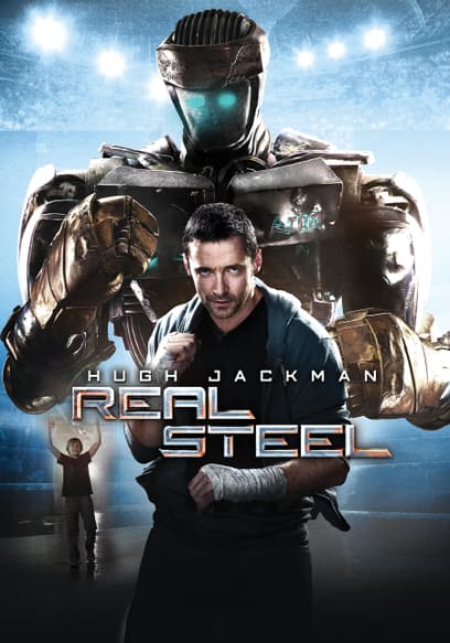 Real Steel