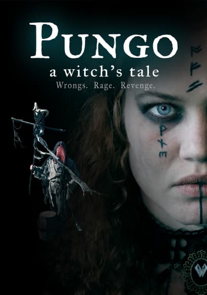 Pungo: A Witch's Tale