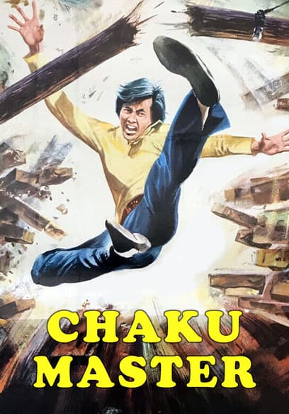 Watch Chaku Master (1974) - Free Movies | Tubi