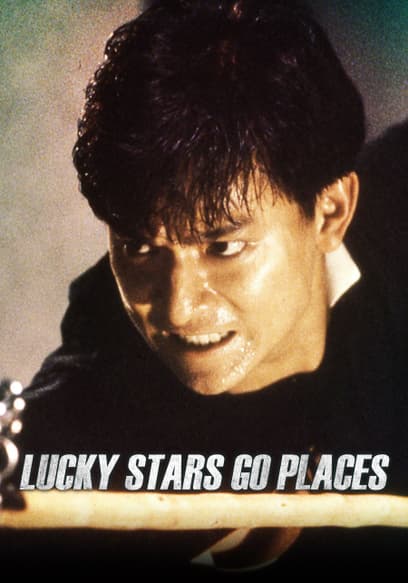 Lucky Stars Go Places