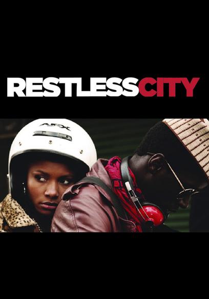 Restless City