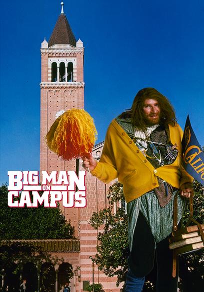 Big Man on Campus