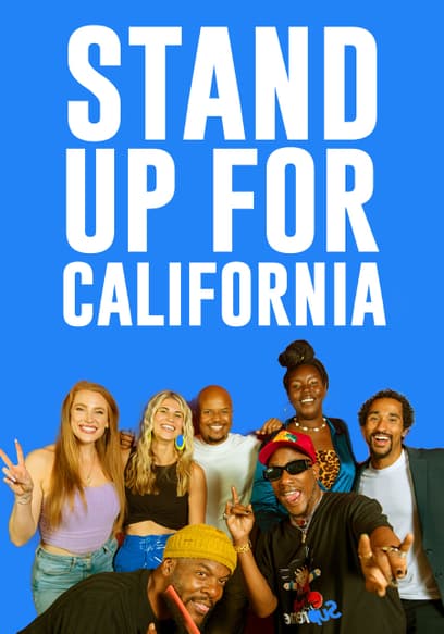 Stand Up for California
