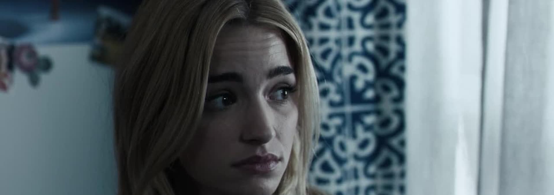 Watch The Exorcist S01:E06 - Chapter Six: Star of the Morning - Free TV ...