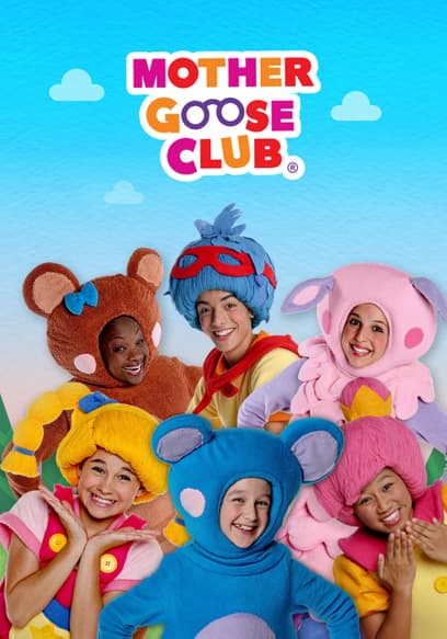S01:E01 - Jump Up and Rhyme With Mother Goose Club