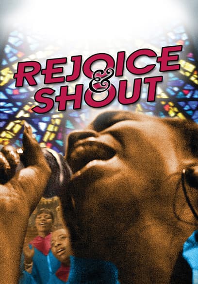 Rejoice and Shout