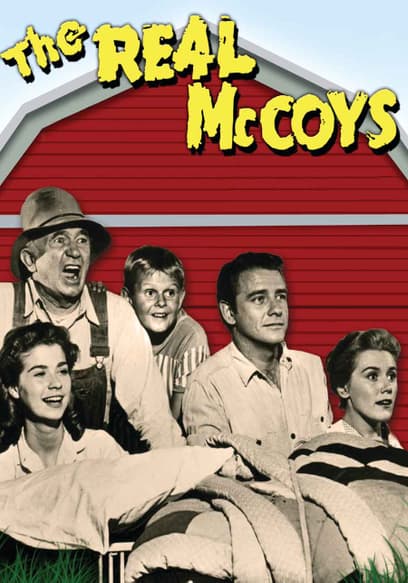 S02:E15 - The McCoys Visit Hollywood
