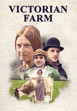Watch Edwardian Farm - Free TV Shows | Tubi