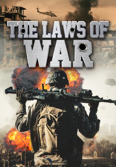 Watch The Laws of War (2019) - Free Movies | Tubi