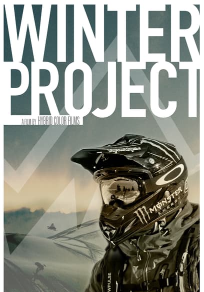 Winter Project