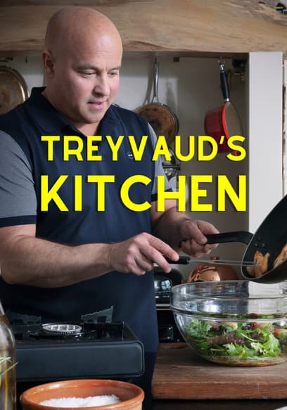 Treyvaud's Kitchen
