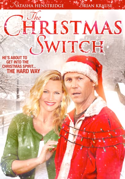 The Christmas Switch