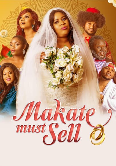 Makate Must Sell
